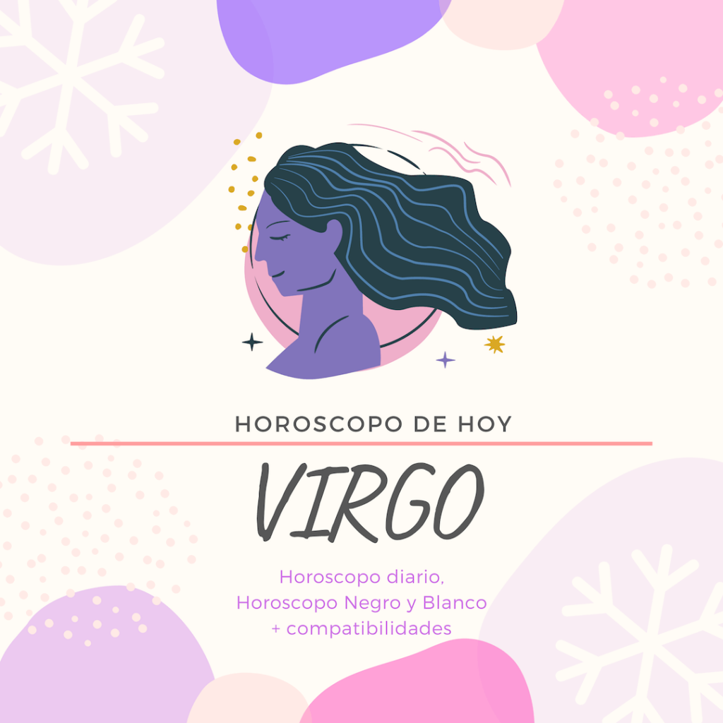 horoscopo diario de hoy gratis virgo